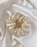Premium Satin Scrunchie